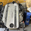 Двигатель Nissan QG18-DD-421035 ПРОБЕГ 121 Т КМ Sunny QB15-010271