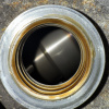 Двигатель Nissan QG18-DD-421035 ПРОБЕГ 121 Т КМ Sunny QB15-010271
