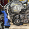 Двигатель Toyota 2AZ-0758551 2WD/4WD БЕЗ КОНДЕРА Camry/Estima ACR30-0165812