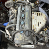 Двигатель Toyota 2AZ-0758551 2WD/4WD БЕЗ КОНДЕРА Camry/Estima ACR30-0165812