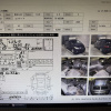 Двигатель Toyota 2AZ-0758551 2WD/4WD БЕЗ КОНДЕРА Camry/Estima ACR30-0165812