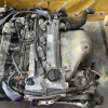Двигатель Toyota 1AZ-FSE-4136151 форсунки черные БЕЗ КОНДЕРА ПРОБЕГ 110 Т КМ Allion/Premio AZT240-0002185