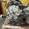 Двигатель Nissan MR20-379956A БЕЗ  КОНДЕРА С ЕГР ,ПРОБЕГ 96 Т КМ Dualis/Qashqai J10-083958