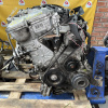 Двигатель Toyota 3ZR-FAE-A825888 БЕЗ КОНДЕРА И ГЕНЕРАТОРА Isis ZGM11-