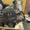 Двигатель Honda B20B-3544593 2WD/4WD БЕЗ ТРАМБЛЕРА Stepwgn RF2-1428752 '2000-