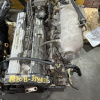 Двигатель Honda B20B-3544593 2WD/4WD БЕЗ ТРАМБЛЕРА Stepwgn RF2-1428752 '2000-