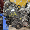 Двигатель Toyota 3S-FE-8012221 2WD КАТУШЕЧНЫЙ  БЕЗ НАВЕСНОГО ПОД ДАТЧИК Nadia SXN10-0056668 ПРОБЕГ 87 Т КМ