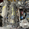 Двигатель Toyota 3S-FE-8012221 2WD КАТУШЕЧНЫЙ  БЕЗ НАВЕСНОГО ПОД ДАТЧИК Nadia SXN10-0056668 ПРОБЕГ 87 Т КМ