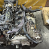 Двигатель Nissan QR20-DE-368816A 2WD CVT БЕЗ КОНДЕРА Primera TP12-060051