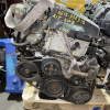 Двигатель Nissan QG15-DE-335319 BLACK TOP БЕЗ КОНДЕРА Sunny FB15-078733