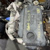 Двигатель Nissan QG15-DE-335319 BLACK TOP БЕЗ КОНДЕРА Sunny FB15-078733