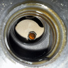 Двигатель Nissan QG15-DE-335319 BLACK TOP БЕЗ КОНДЕРА Sunny FB15-078733