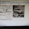 Двигатель Mitsubishi 4G63T-GT4823 2WD/4WD TURBO ПРОБЕГ 159  Т КМ Airtrek CU2W-0103216