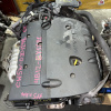 Двигатель Mitsubishi 4B12-GY5171 БЕЗ КОНДЕРА ,ПРОБЕГ 115 Т КМ Outlander CW5W-0201248 '2006-2012