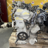 Двигатель Toyota 1NZ-FXE-R107078 Corolla Fielder NKE165-7019158