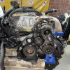 Двигатель Toyota 2AZ-0499917 2WD/4WD ПРОБЕГ 144 Т КМ Camry/Estima ACR40-0038928
