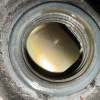 Двигатель Toyota 2AZ-0499917 2WD/4WD ПРОБЕГ 144 Т КМ Camry/Estima ACR40-0038928