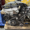 Двигатель Mitsubishi 4B12-AA5617 БЕЗ КОНДЕРА Outlander CW5W-0005039 '2006-2012
