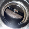 Двигатель Mitsubishi 4B12-AA5617 БЕЗ КОНДЕРА Outlander CW5W-0005039 '2006-2012