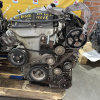Двигатель Mitsubishi 4B11-BN3281 2.0L  MIVEC Galant Fortis CY4A-0111049