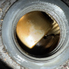 Двигатель Toyota 2AZ-4758835 БЕЗ КОНДЕРА ,ПРОБЕГ 166 Т КМ Ipsum ACM21-0040388 '2005-