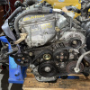Двигатель Toyota 2AZ-0400005 БЕЗ КОНДЕРА ,ПРОБЕГ 67 Т КМ Ipsum ACM21- '2005-