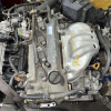 Двигатель Toyota 1AZ-FSE-5250401 ФОРСУНКИ ЗЕЛЕНЫЕ , БЕЗ КОНДЕРА Allion/Premio AZT240