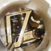 Двигатель Mitsubishi 4G93-GT3942 GDI ТНВД MD345970  пробег 99т.км Galant EA1W