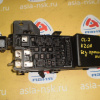 Блок предохранителей HONDA Accord CL7/CM3 K20A (пустой) Без крышки