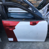 Дверь боковая Mazda Axela BM6FJ перед, прав sedan
