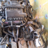 Двигатель Toyota 1SZ-FE-0280291 без генератора Vitz/Platz SCP10-3148152 '2001-