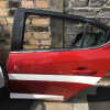 Дверь боковая Mazda Axela BM6FJ зад, лев sedan
