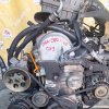 Двигатель Honda D16A-9006166 БЕЗ  ТРАМБЛЕРА HR-V GH3-1003007