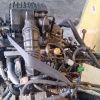 Двигатель Honda D16A-9006166 БЕЗ  ТРАМБЛЕРА HR-V GH3-1003007