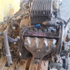 Двигатель Honda D16A-9006166 БЕЗ  ТРАМБЛЕРА HR-V GH3-1003007