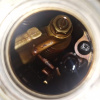 Двигатель Honda D16A-9006166 БЕЗ  ТРАМБЛЕРА HR-V GH3-1003007