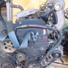 Двигатель Honda B20B-3422598 2WD/4WD БЕЗ ТРАМБЛЕРА Stepwgn RF2-1404297 '-1999