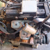 Двигатель Honda B20B-3422598 2WD/4WD БЕЗ ТРАМБЛЕРА Stepwgn RF2-1404297 '-1999