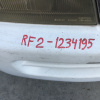 Ноускат Honda Stepwgn RF2 a/t ф. 033-6699