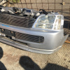 Ноускат Honda Stepwgn RF2 a/t ф. P0517