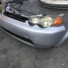 Ноускат Honda HR-V GH3 a/t ф.R7651