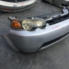 Ноускат Honda HR-V GH3 a/t ф.R7651