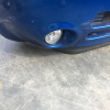 Ноускат Honda HR-V GH4 '2001-2005 a/t ф.R7651 тум.P2380