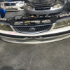 Ноускат Nissan Sunny B15 QG18 '1998-2002 a/t + габариты ф1602
