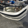 Ноускат Nissan Sunny B15 QG18 '1998-2002 a/t + габариты ф1602