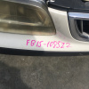 Ноускат Nissan Sunny B15 QG18 '1998-2002 a/t + габариты ф1602