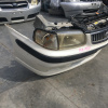 Ноускат Nissan Sunny B15 QG18 '1998-2002 a/t + габариты ф1602