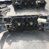 Ноускат Nissan Sunny B15 QG18 '1998-2002 a/t + габариты ф1602