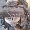Двигатель Toyota 5E-FE-2158448 катушечный  БЕЗ НАВЕСНОГО ПРОБЕГ 78т.км Caldina/Corolla/Corsa/Raum EXZ10--0140537