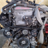 Двигатель Toyota 2AZFE-F144274 БЕЗ КОНДЕРА RAV4/Alphard/Estima ACA30 ACR50-0071605